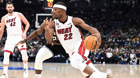 milwaukee bucks vs miami heat box score.